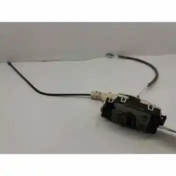 A9067202135 LOCK LEFT FRONT DOOR MERCEDES SPRINTER II JAMES COOK (906)
A9067202135 LOCK LEFT FRONT DOOR MERCEDES SPRINTER II JAMES COOK (906)