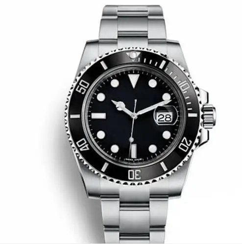 luxury men watch automatic Rolexable mechanical watch luminous waterproof laser logo 116613 316L stainless steel strap Rolexable
luxury men watch automatic Rolexable mechanical watch luminous waterproof laser logo 116613 316L stainless steel strap Rolexable