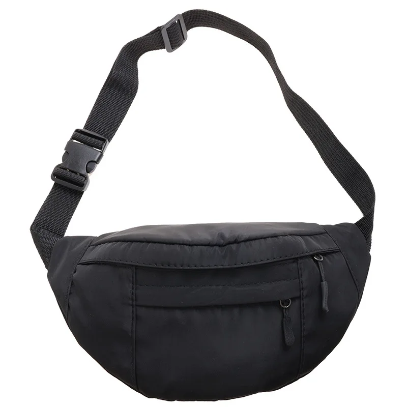 Fitness Bag Women's Sports Design Chest Bag Summer 2021 New Fashion Small Waist Bag Female
Fitness Bag Women's Sports Design Chest Bag Summer 2021 New Fashion Small Waist Bag Female