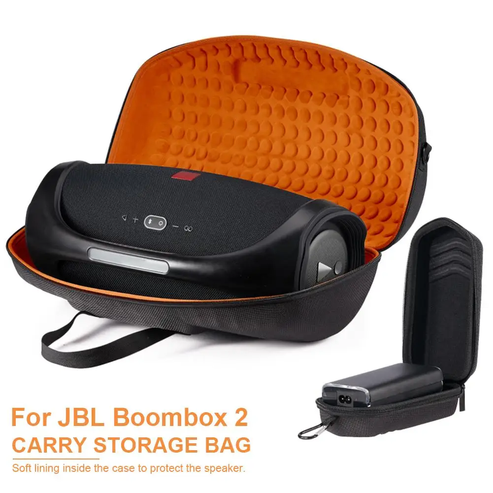 jbl boombox bag