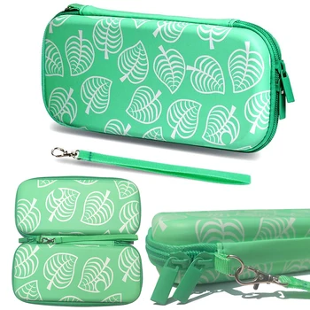 Animal Crossing New Storage Bag For Nintend Switch Lite Case NS Lite Console Carrying Portable Travel Bag Game Accessories HOT
Animal Crossing New Storage Bag For Nintend Switch Lite Case NS Lite Console Carrying Portable Travel Bag Game Accessories HOT