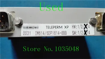 1PC 6DP1614-8BB Used and Tseted Priority use of DHL delivery
1PC 6DP1614-8BB Used and Tseted Priority use of DHL delivery