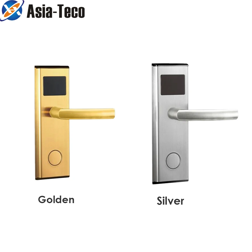 Gotel door access system digital Electric Promotion intelligent Electronic hotel key card door lock For most doors
Gotel door access system digital Electric Promotion intelligent Electronic hotel key card door lock For most doors