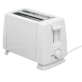 Electric Toaster Oven Household Electric Automatic Bread Baking Maker Breakfast Machine Toast Sandwich Grill Oven 2 Slices EU Pl
Electric Toaster Oven Household Electric Automatic Bread Baking Maker Breakfast Machine Toast Sandwich Grill Oven 2 Slices EU Pl