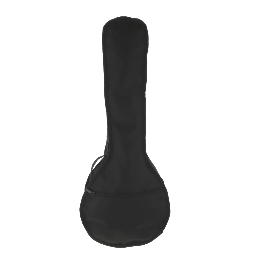 A-Style Mandolin Hand Carry Single Strap Shoulder Bag with Side Pocket for Music Playing Performance
A-Style Mandolin Hand Carry Single Strap Shoulder Bag with Side Pocket for Music Playing Performance