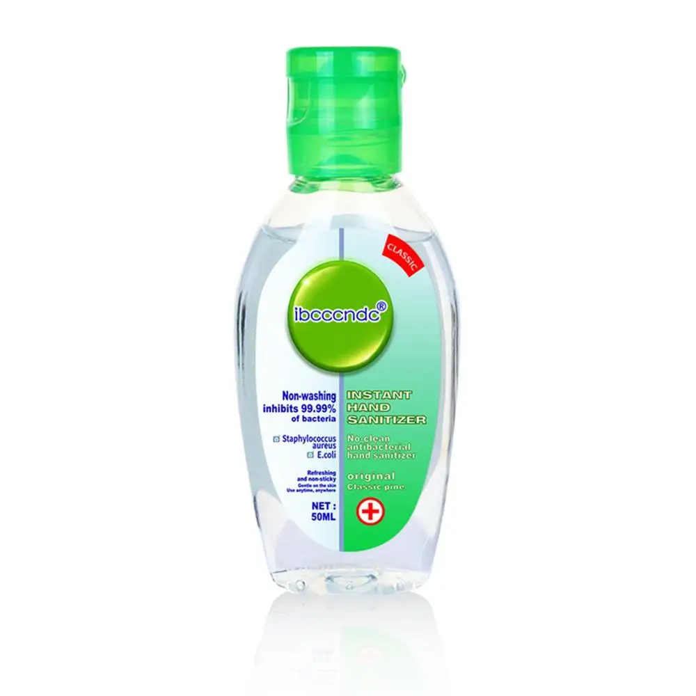 Antibacterial Hand Sanitizer Disposable Hand Sanitizer Hand Sanitizer Gel Portable Sterilization practical
Antibacterial Hand Sanitizer Disposable Hand Sanitizer Hand Sanitizer Gel Portable Sterilization practical
