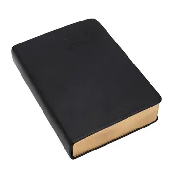 Classic Vintage Notebook Journal Diary Sketchbook Thick Blank Page Leather Cover
Classic Vintage Notebook Journal Diary Sketchbook Thick Blank Page Leather Cover