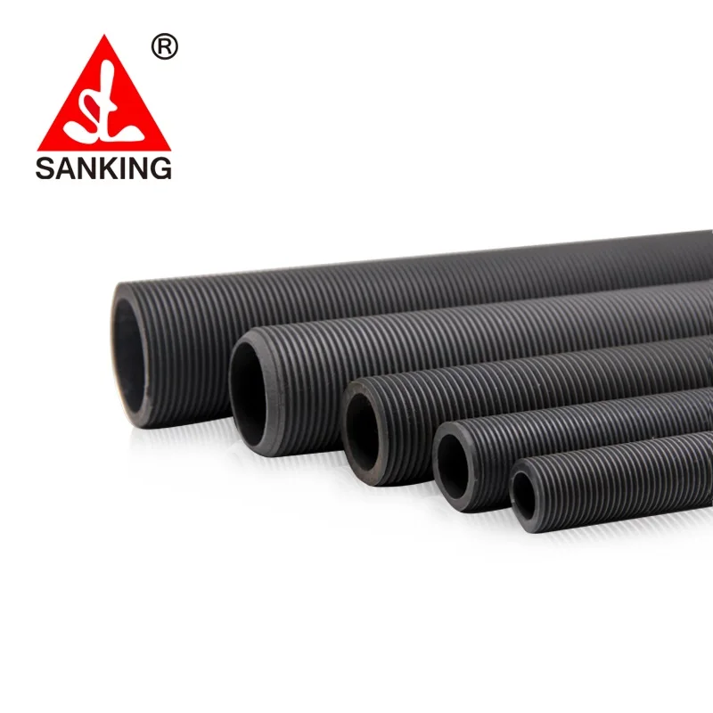 5cm Length PVC Male Thread Pipe Fish Tank Extended Joint 20mm-63mm Lengthened Aquarium Drainage Connector
5cm Length PVC Male Thread Pipe Fish Tank Extended Joint 20mm-63mm Lengthened Aquarium Drainage Connector