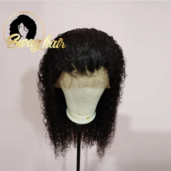 Swag Brazilian 150% Deep Wave Lace Front Wigs Human Hair Wig Pre-Plucked Wigs With Baby Hair 13x4 Front Wig For Woman
Swag Brazilian 150% Deep Wave Lace Front Wigs Human Hair Wig Pre-Plucked Wigs With Baby Hair 13x4 Front Wig For Woman