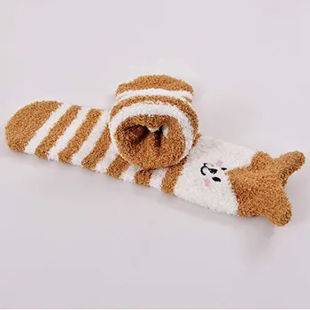 3pair Autumn Winter Women Socks Creative Warm Stripe Skateboard Comfortable Harajuku Ankle Socks Cute Hip Hop Funny Fuzzy Socks 
3pair Autumn Winter Women Socks Creative Warm Stripe Skateboard Comfortable Harajuku Ankle Socks Cute Hip Hop Funny Fuzzy Socks