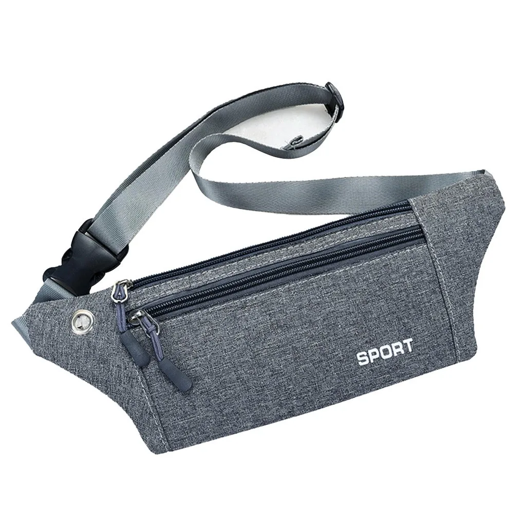 Nylon Waist Packs Women Men 2020 Sport Running Fitness Chest Bags Small Shoulder Waist Bag Casual Belt Fanny Pack Zip Crossbody
Nylon Waist Packs Women Men 2020 Sport Running Fitness Chest Bags Small Shoulder Waist Bag Casual Belt Fanny Pack Zip Crossbody