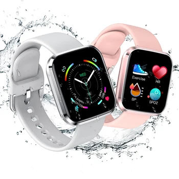 New TD09 1.3 inch Smart Watch Men Full Touch Fitness Tracker Blood Pressure Smart Clock Women GTS Smartwatch for Xiaomi 8 color
New TD09 1.3 inch Smart Watch Men Full Touch Fitness Tracker Blood Pressure Smart Clock Women GTS Smartwatch for Xiaomi 8 color