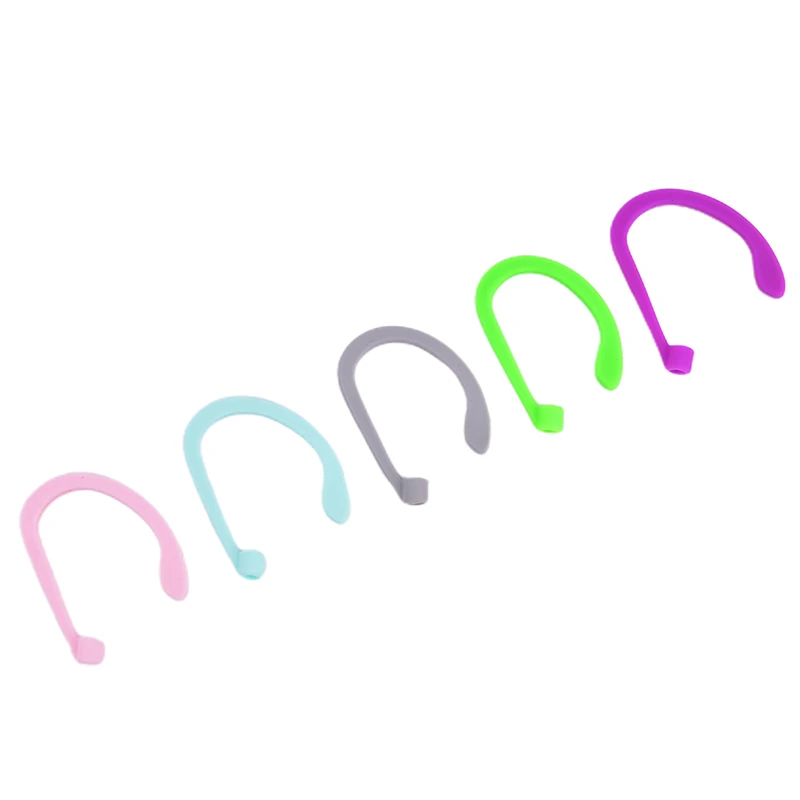 2 Pairs High Quality Fashion Style Mini Anti-fall Bluetooth Headset Earhooks Earphone Holder
2 Pairs High Quality Fashion Style Mini Anti-fall Bluetooth Headset Earhooks Earphone Holder