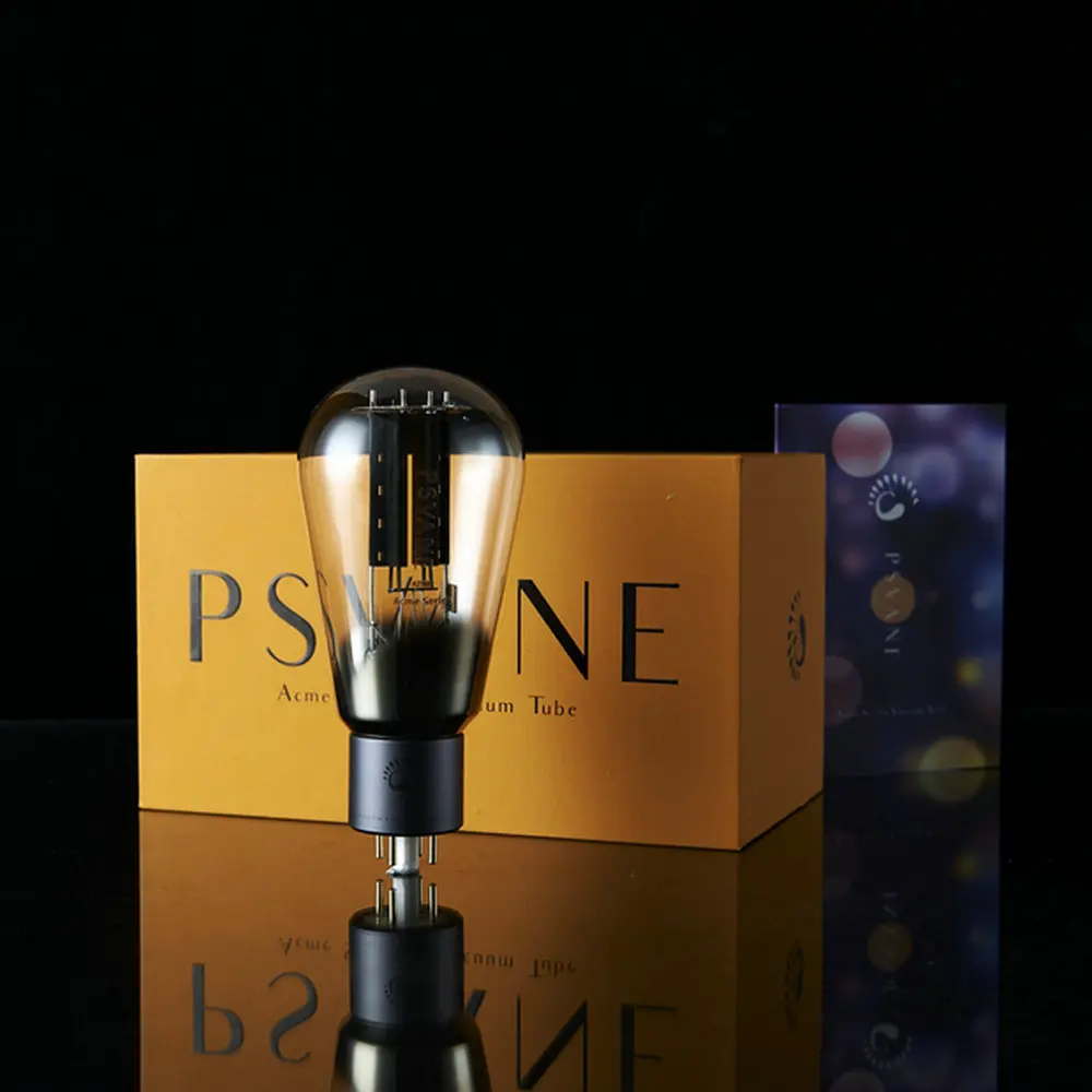 Вакуумная выпрямительная трубка PSVANE Acme 274B A274B 1 шт. электронная замена 5U4G 5AR4 5Z3P для
