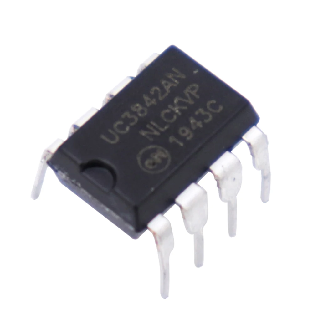 100pcs/lot New UC3842 3842B UC3842A KA3842 UC3842 UC3482AN SOP-8 HIGH PERFORMANCE CURRENT MODE CONTROLLERS IC
100pcs/lot New UC3842 3842B UC3842A KA3842 UC3842 UC3482AN SOP-8 HIGH PERFORMANCE CURRENT MODE CONTROLLERS IC