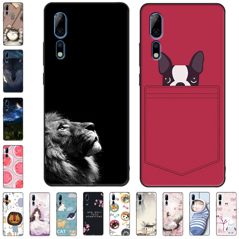 6.47'' For ZTE Axon 10 Pro Case Soft Silicone Phone Cover For ZTE Axon 10 Pro A2020 PRO Case Coque For ZTE Axon 10Pro a2020pro
6.47'' For ZTE Axon 10 Pro Case Soft Silicone Phone Cover For ZTE Axon 10 Pro A2020 PRO Case Coque For ZTE Axon 10Pro a2020pro