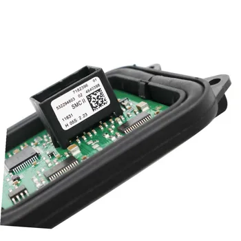 New 63117182396 7182396 Headlight Driver Module ECU Driver Headlight Control Unit CORNERING Module for B-MW X5
New 63117182396 7182396 Headlight Driver Module ECU Driver Headlight Control Unit CORNERING Module for B-MW X5