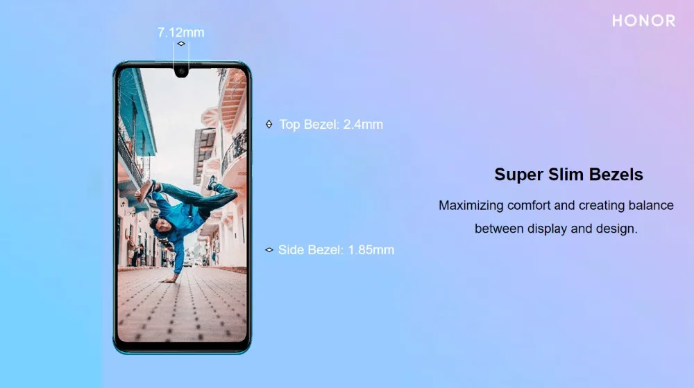 Huawei Orignal Honor 20S Global Version Smartphone 6GB+128GB Kirin 710 Octa Face Unlock Triple Camera Super Charge Mobile Phone Huawei Orignal Honor 20S Global Version Smartphone 6GB+128GB Kirin 710 Octa Face Unlock Triple Camera Super Charge Mobile Phone