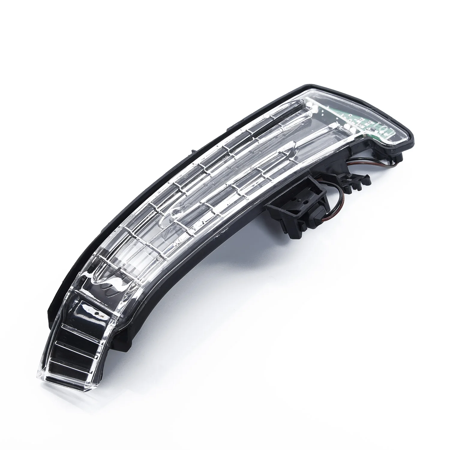 4 LED Light For Mercedes W204 W212 W221 LED Marker Turn Signal Yellow 21290675011 Clear lens Lamp
4 LED Light For Mercedes W204 W212 W221 LED Marker Turn Signal Yellow 21290675011 Clear lens Lamp
