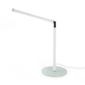 Adjustable Flexible Energy Saving 24 LEDS SMD 750Lux Dimmer Table Lamp Reading Eye-protecting Light in Study Bedroom Office
Adjustable Flexible Energy Saving 24 LEDS SMD 750Lux Dimmer Table Lamp Reading Eye-protecting Light in Study Bedroom Office