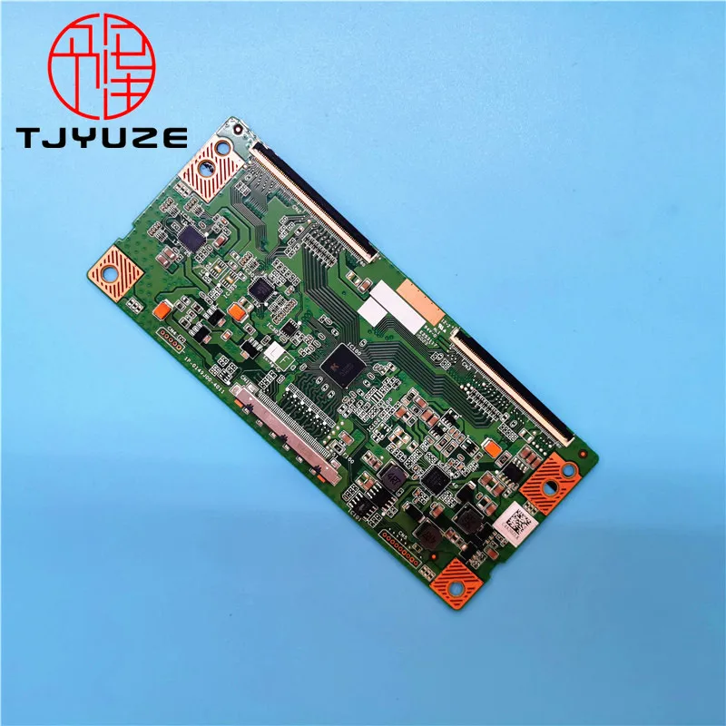Good-Working original quality T-CON logic boar 1P-0149J00-4011 for LC-40FG5242E LED40G45RQ L40M2-AA X40S L403PN L403P3
Good-Working original quality T-CON logic boar 1P-0149J00-4011 for LC-40FG5242E LED40G45RQ L40M2-AA X40S L403PN L403P3