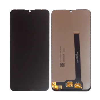 6.26''For ZTE Blade V10 V 10 LCD Display and Touch Screen Repair Parts Replacement
6.26''For ZTE Blade V10 V 10 LCD Display and Touch Screen Repair Parts Replacement