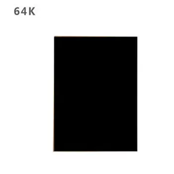 Pure Color Kraft Paper Sketchbook Schoolchildren Stationery Glue Up Draft Notebook Thick Notepad Sketchbook
Pure Color Kraft Paper Sketchbook Schoolchildren Stationery Glue Up Draft Notebook Thick Notepad Sketchbook