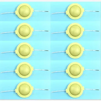 10pcs EV Electro Voice Diaphragm for FM12-2 PI12-2 PI15-3 S12-2 S15-3 S15-3A S18-3 S18-3A
10pcs EV Electro Voice Diaphragm for FM12-2 PI12-2 PI15-3 S12-2 S15-3 S15-3A S18-3 S18-3A