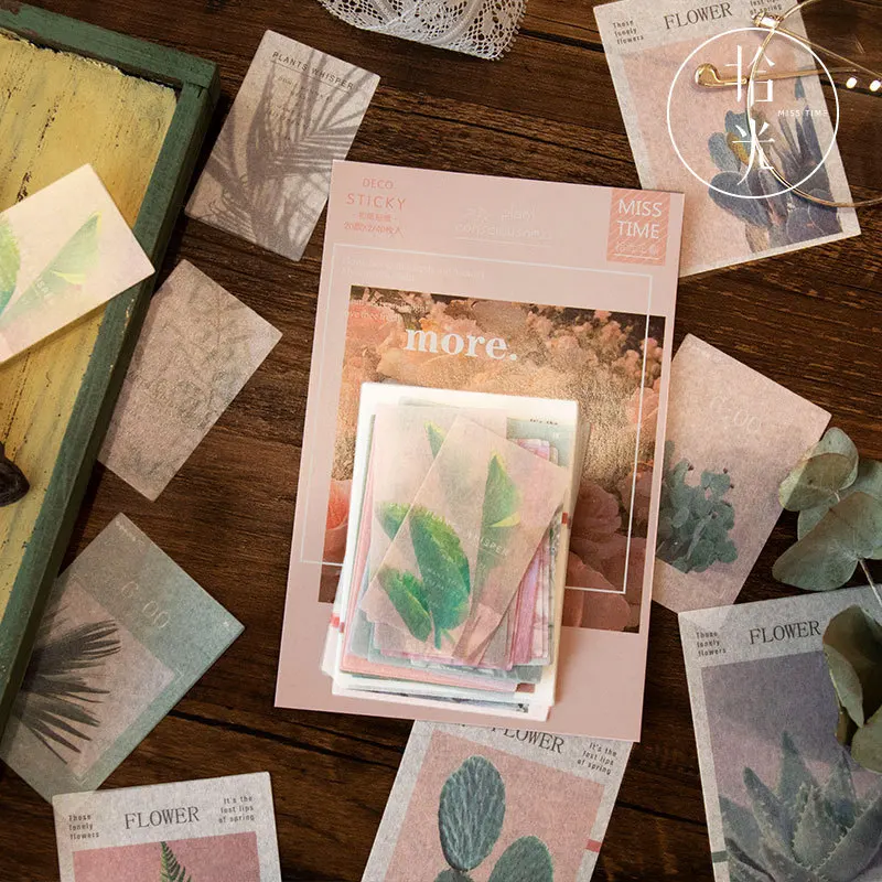 40pcs Aesthete Artistic Soft Color Sticker Decorate Stickers Scrapbooking Material Cute Post It Kawaii Stationery
40pcs Aesthete Artistic Soft Color Sticker Decorate Stickers Scrapbooking Material Cute Post It Kawaii Stationery