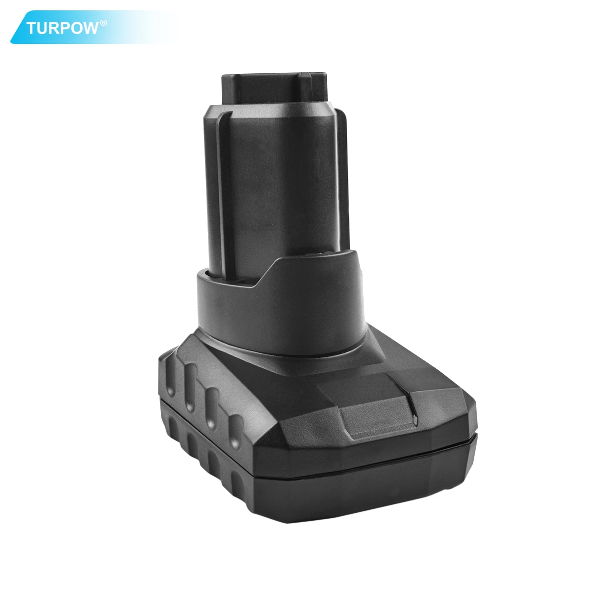 Turpow For AEG Ridgid R82059 6000mAh 12V Rechargeable Power Tools Li-Ion Battery Replacement L1215 L1215P L1215R 4932 584932
Turpow For AEG Ridgid R82059 6000mAh 12V Rechargeable Power Tools Li-Ion Battery Replacement L1215 L1215P L1215R 4932 584932
