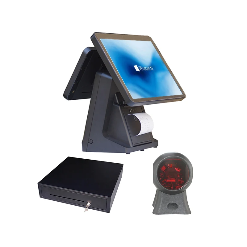 15-дюймовая сенсорная pos-система, POS-система с сенсорным экраном, pos-системы для розничного бизнеса
15-дюймовая сенсорная pos-система, POS-система с сенсорным экраном, pos-системы для розничного бизнеса