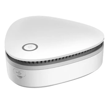 USB Charger Mini Air Purifier Ozone Generator Ozonizer Smell Odour Steriliser 
USB Charger Mini Air Purifier Ozone Generator Ozonizer Smell Odour Steriliser