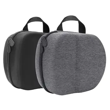 Hard EVA Travel Storage Bag Carrying Case Box for oculus Quest Virtual Reality System and Accessories
Hard EVA Travel Storage Bag Carrying Case Box for oculus Quest Virtual Reality System and Accessories