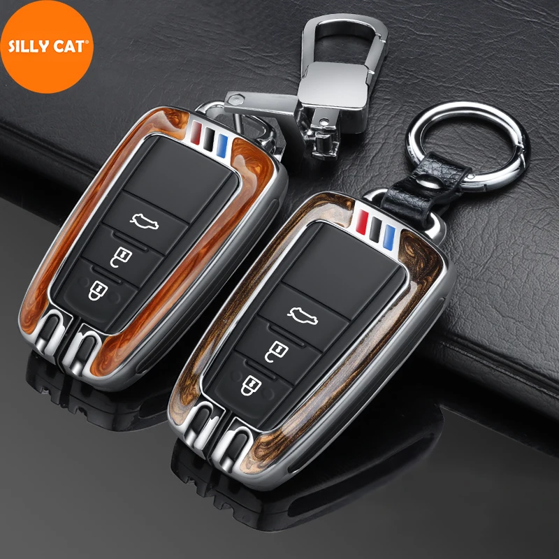 Car Key Case Cover Fob Keychain Remote Protect Suit For TOYOTA CAMRY V7 VA7 VH7 CHR X1 COROLLA E21 RAV 4 V 5 PRADO AVALON AXXA50
Car Key Case Cover Fob Keychain Remote Protect Suit For TOYOTA CAMRY V7 VA7 VH7 CHR X1 COROLLA E21 RAV 4 V 5 PRADO AVALON AXXA50