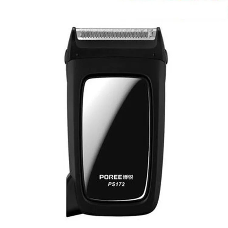 Flying Branch VPRO Shaver Reciprocating Men Electric Shaver Rechargeable Beard Knife PS172 a Generation of Fat
Flying Branch VPRO Shaver Reciprocating Men Electric Shaver Rechargeable Beard Knife PS172 a Generation of Fat