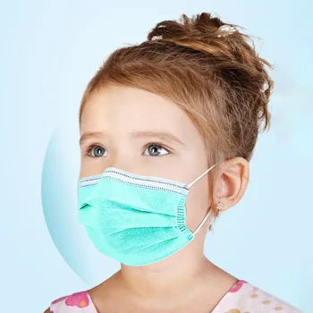 100Pcs 3-Ply PM2.5 Nonwoven Disposable Elastic Mouth Soft Breathable Flu Hygiene Face Masks Fast Shipping Within 24 Hours #YL10
100Pcs 3-Ply PM2.5 Nonwoven Disposable Elastic Mouth Soft Breathable Flu Hygiene Face Masks Fast Shipping Within 24 Hours #YL10