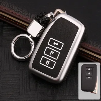 Zinc alloy luminous for Lexus NX GS RX IS ES GX LX RC 200 250 350 LS 450H 300H key cover car accessories keychain keyring new
Zinc alloy luminous for Lexus NX GS RX IS ES GX LX RC 200 250 350 LS 450H 300H key cover car accessories keychain keyring new