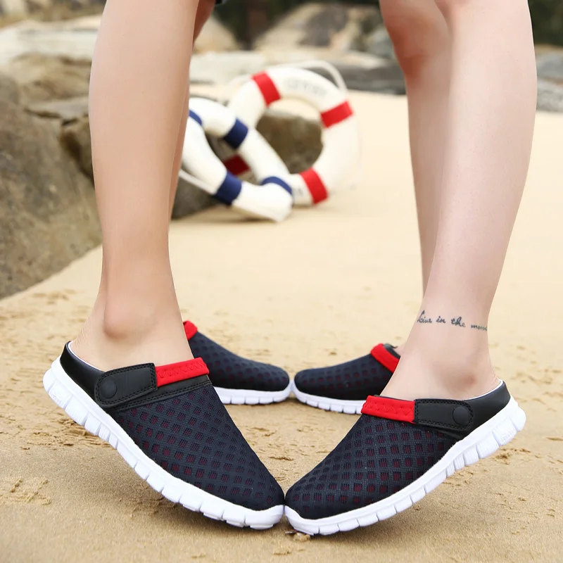 Men Sandals Summer Couple Pool Bird Nest Outdoor Cholas Beach Shoes Fashion Slip On Garden Clogs Casual Water Shower Men Sandals
Men Sandals Summer Couple Pool Bird Nest Outdoor Cholas Beach Shoes Fashion Slip On Garden Clogs Casual Water Shower Men Sandals