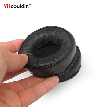 YHcouldin Sheepskin Ear Pads For Denon DN-HP1000 DN HP1000 Headphone Replacement Headphones Earpad Covers 
YHcouldin Sheepskin Ear Pads For Denon DN-HP1000 DN HP1000 Headphone Replacement Headphones Earpad Covers