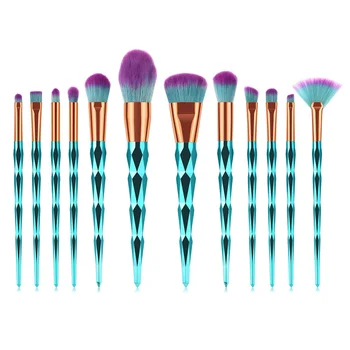 10/12/20pcs Unicorn Makeup Brushes Set Professional Foundation Powder Blush Eye Shadow Brush Cosmetic Make up Brushes Tools Kit
10/12/20pcs Unicorn Makeup Brushes Set Professional Foundation Powder Blush Eye Shadow Brush Cosmetic Make up Brushes Tools Kit