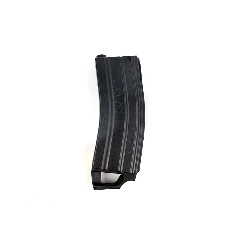 Cross-Border Jinming 9 S Magazines to Shoot a Gun Lettering Clip M4 Magazine J9 Water Bullet Magazine
Cross-Border Jinming 9 S Magazines to Shoot a Gun Lettering Clip M4 Magazine J9 Water Bullet Magazine