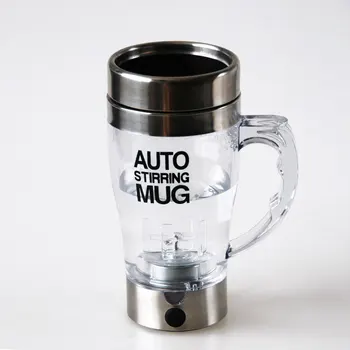 2020 New Electric Stirring Cup Automatic Blender Cup with Lid Lazy Stainless Steel Tea Cup Automatic Blender Coffee Cup
2020 New Electric Stirring Cup Automatic Blender Cup with Lid Lazy Stainless Steel Tea Cup Automatic Blender Coffee Cup