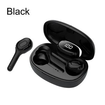 Bluetooth Translation Headset New Smart Wireless TWS Digital Display Warehouse Power Charging Sports Earphones New Arrival
Bluetooth Translation Headset New Smart Wireless TWS Digital Display Warehouse Power Charging Sports Earphones New Arrival