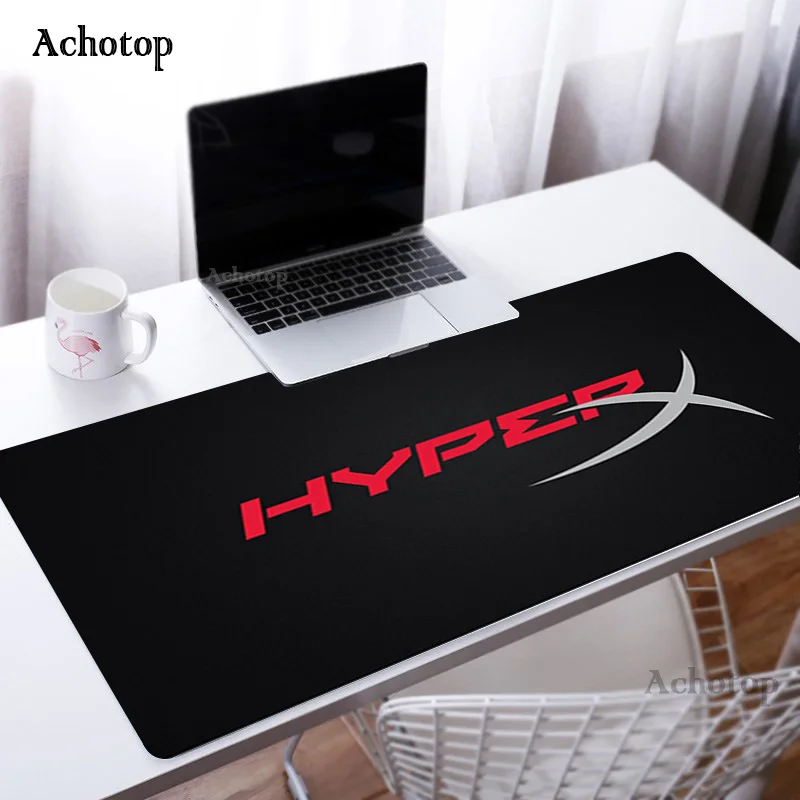 Коврик для мыши HyperX, большой игровой Настольный коврик для клавиатуры XXL с логотипом, коврик для мыши, резиновый коврик для игровых ноутбуко...
Коврик для мыши HyperX, большой игровой Настольный коврик для клавиатуры XXL с логотипом, коврик для мыши, резиновый коврик для игровых ноутбуко...