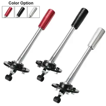 Car modification Drift gear lever Gear Transmission Adjustable Short Shifter Kit with Knob Race for BMW E30 E46 E34 E39 E6x Z3
Car modification Drift gear lever Gear Transmission Adjustable Short Shifter Kit with Knob Race for BMW E30 E46 E34 E39 E6x Z3