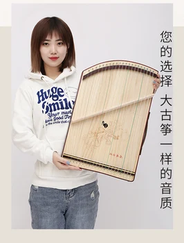 Guzheng Finger Trainer 21 String Finger Muscle Trainer Beginner Introduction Portable 21 String
Guzheng Finger Trainer 21 String Finger Muscle Trainer Beginner Introduction Portable 21 String