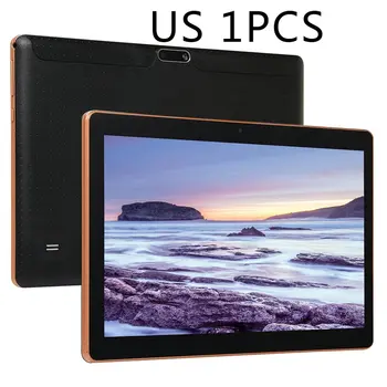 10.1 Inch Tablet 3G Computer Ips Hd Screen Wireless WiFi memory 1+16GB GPS Android system Gps Android Tablet
10.1 Inch Tablet 3G Computer Ips Hd Screen Wireless WiFi memory 1+16GB GPS Android system Gps Android Tablet