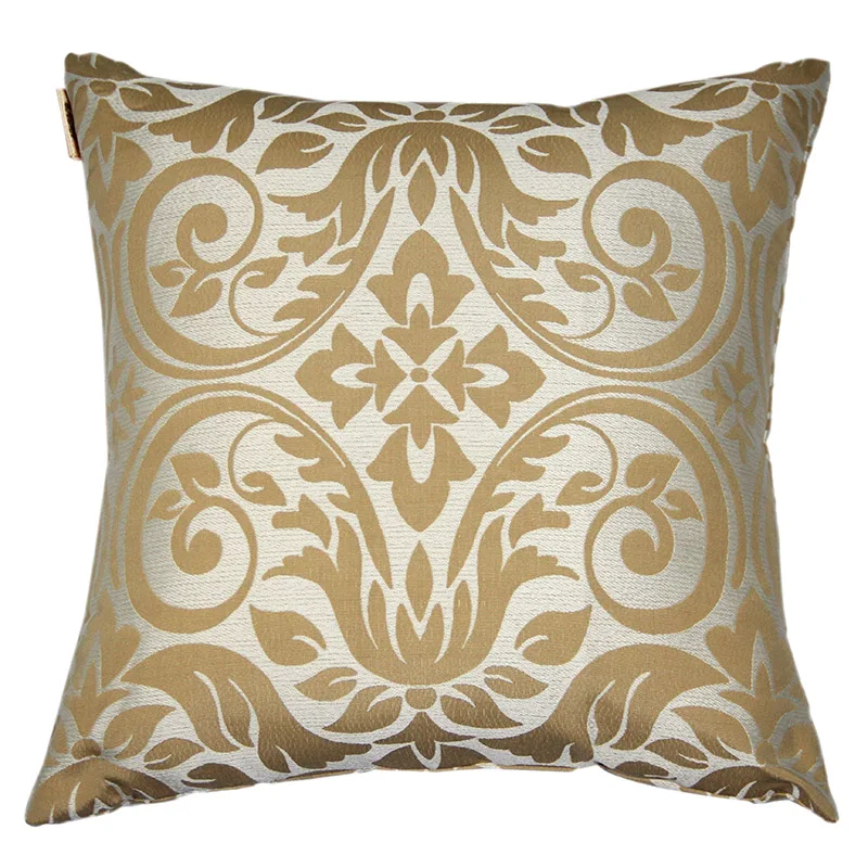 1Piece Embroidery Cushion Cover Gold Pattern Print Pillowcase Linen Vintage Art Dotted Home Decoration Sofa Chair Pillow Cover
1Piece Embroidery Cushion Cover Gold Pattern Print Pillowcase Linen Vintage Art Dotted Home Decoration Sofa Chair Pillow Cover