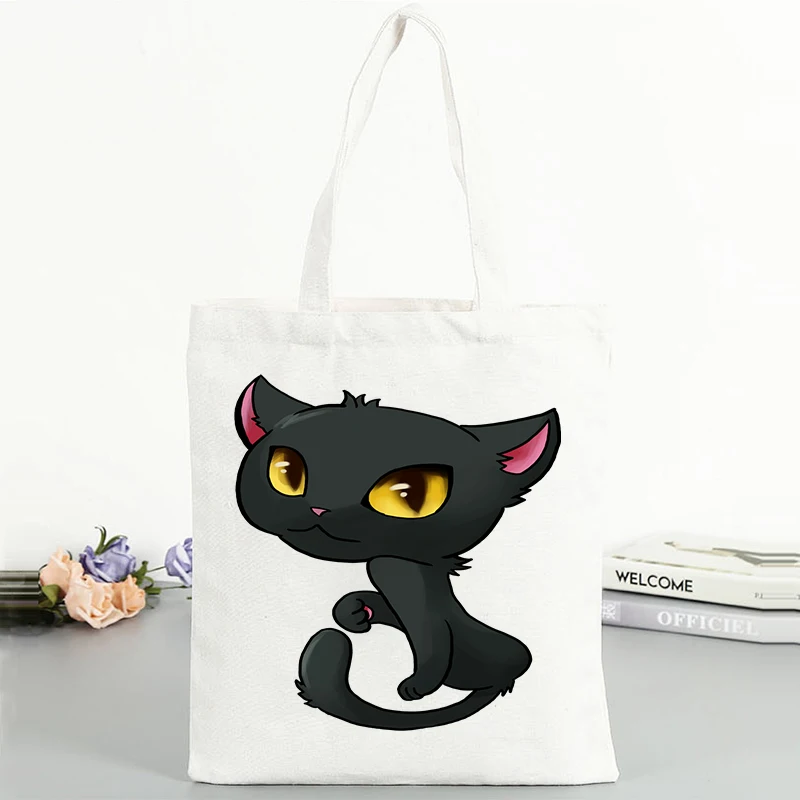 2019 Large Pocket Tote Bag Ladies Canvas Shoulder Bag Environmental Storage Handbag Reusable Foldable Eco Grocery Tote For Women
2019 Large Pocket Tote Bag Ladies Canvas Shoulder Bag Environmental Storage Handbag Reusable Foldable Eco Grocery Tote For Women