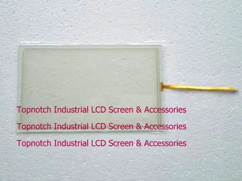 Brand New Touch Screen Digitizer for 48-F-4-64-001 48F464001 Touch Pad Glass